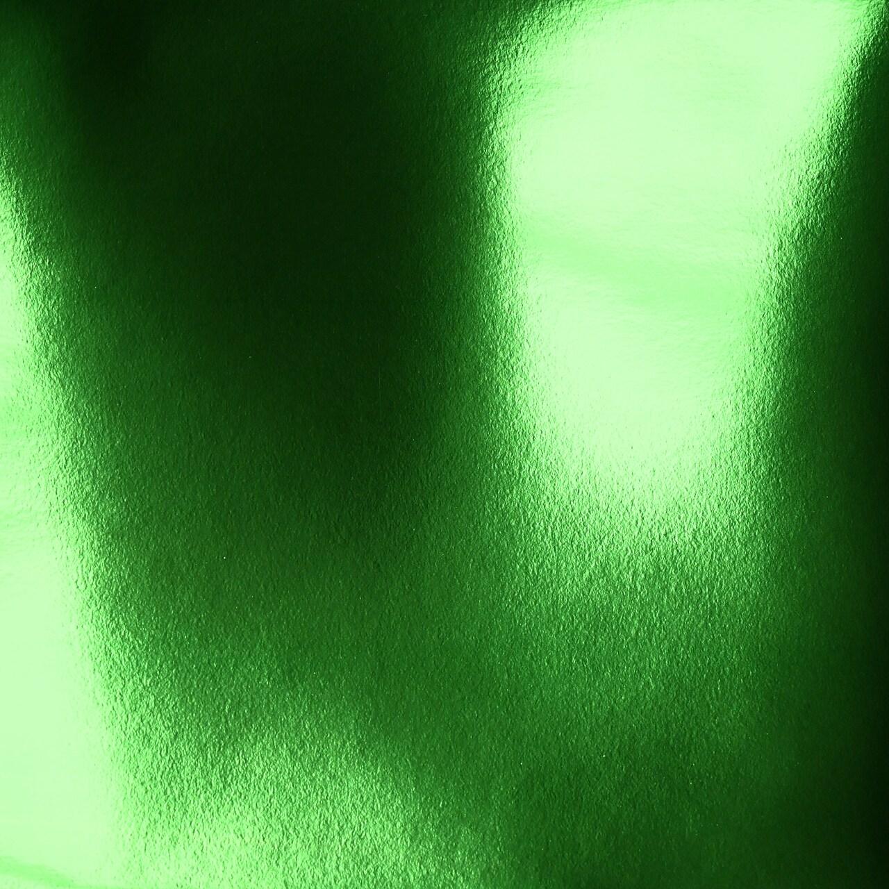 EMERALD CITY Mirror Foil Cardstock - 12x12 Foil Cardstock - Encore